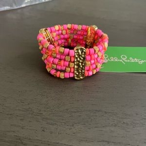 LILLY PULITZER BRACELET